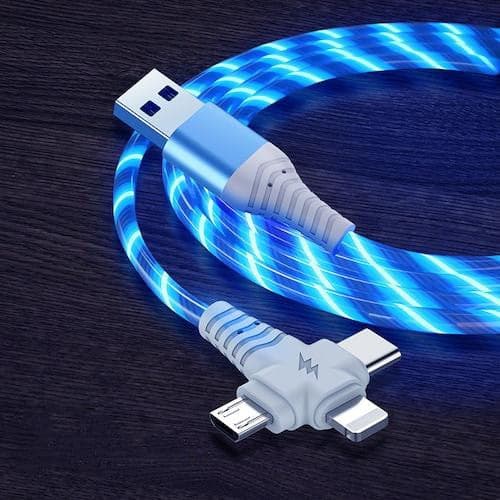 Charging & Cables
