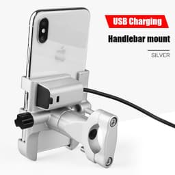 Tower Five Qi Charging Stand - 2
