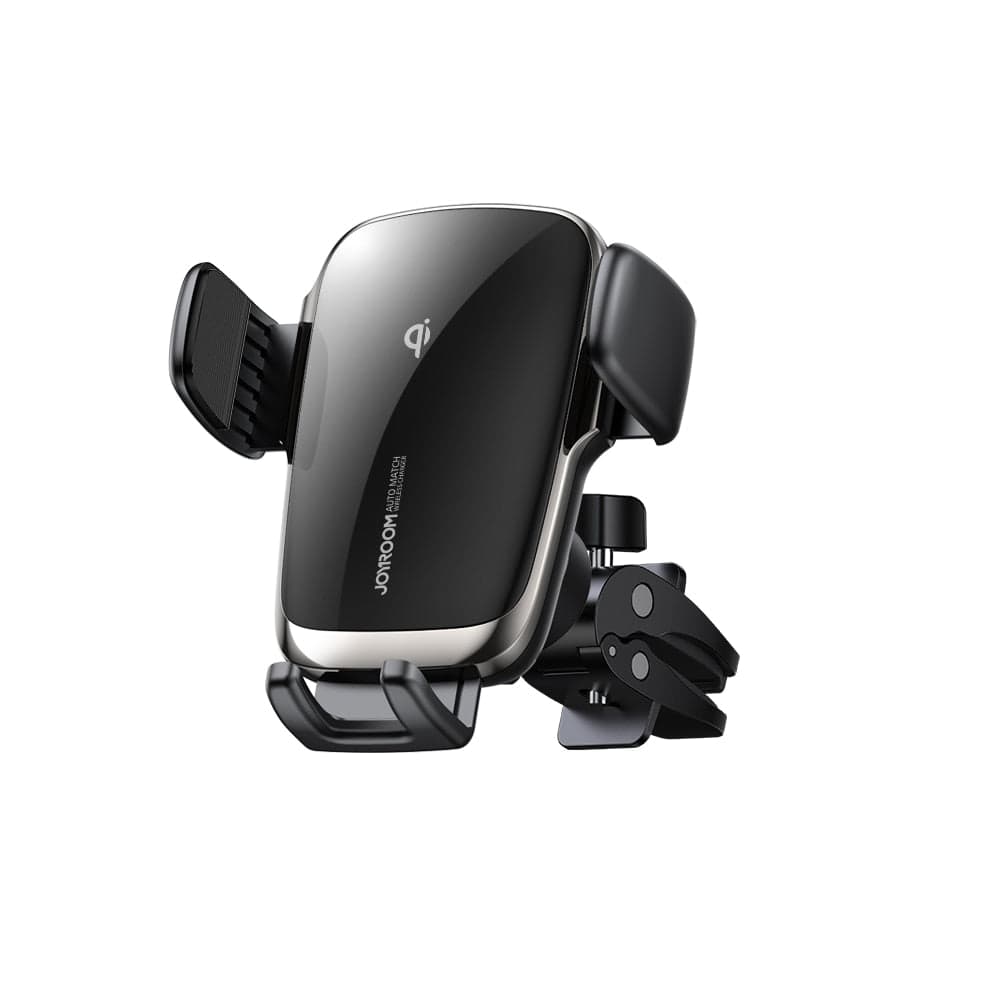 Autolock Wireless Car Charger