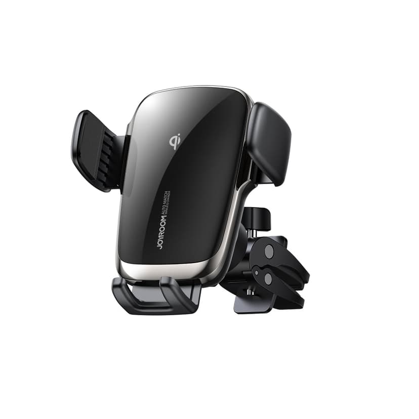 Autolock Wireless Car Charger