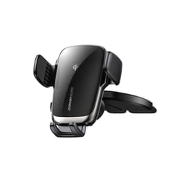 Autolock Wireless Car Charger - 2