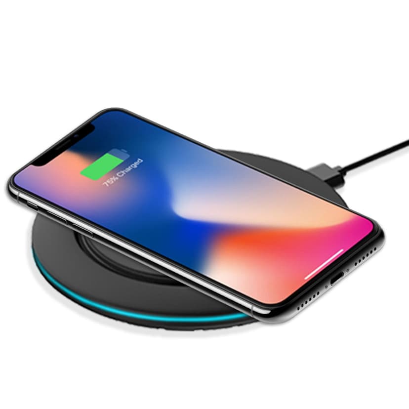 Slimpad Fast Wireless Charger
