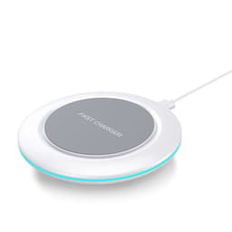 Slimpad Fast Wireless Charger - 2