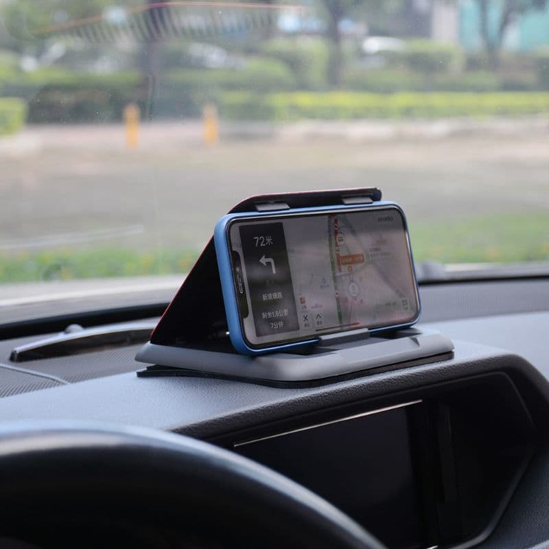 Roadview Dash Holder for GPS